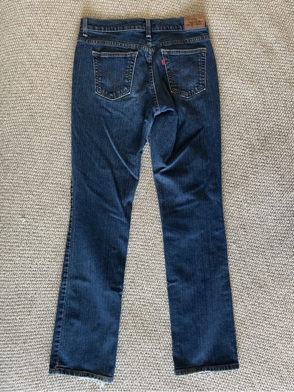 501 Indigo Levi’s - Picture 3 of 9